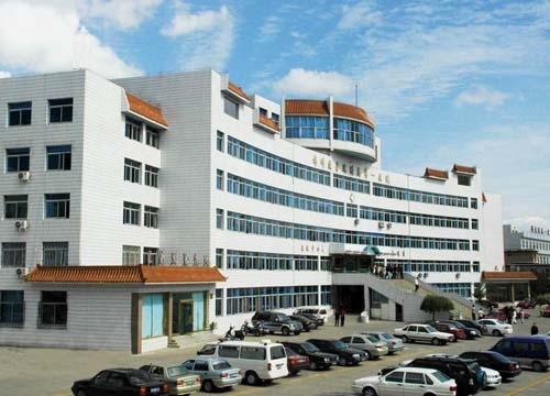辽宁医学院附属第一医院整形美容外科
