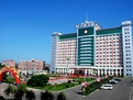 牡丹江医学院红旗医院