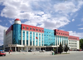 齐齐哈尔医学院第一附属医院整形美容科