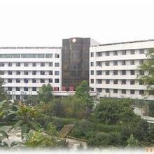 自贡第一人民医院