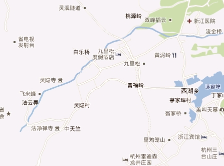 浙江杭州117        医院PET-CT中心