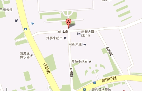 去青岛401医院PET-CT中心怎么走