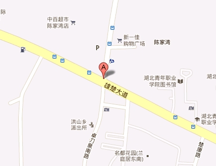湖北肿瘤医院pet-ct中心在什么地方
