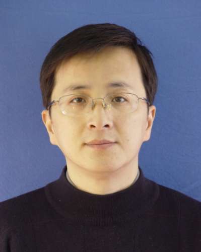王坚