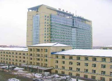 哈尔滨解放军第211医院整形美容中心