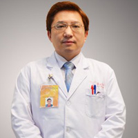 黄南儒医生照片