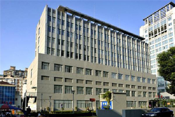 上海宝山区吴淞中心医院