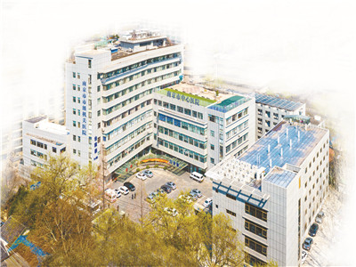 南京市市级机关医院体检中心