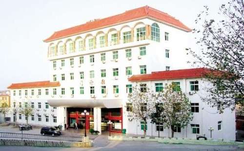 广水市第二人民医院体检中心