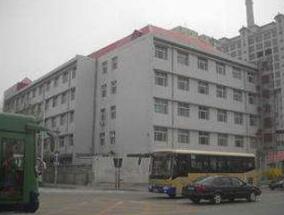 天津市电力医院体检中心