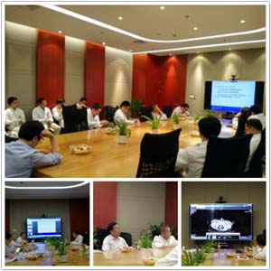 MDT治疗胃肠肿瘤具有前瞻性