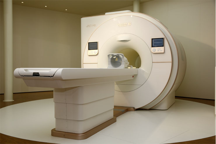 肿瘤影像诊断的新利器——PET/MR