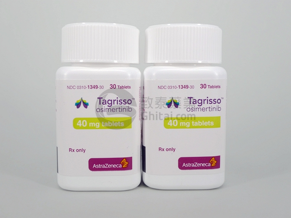 AZD9291 靶向药治疗TKI耐药肺癌显疗效