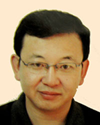 王毅