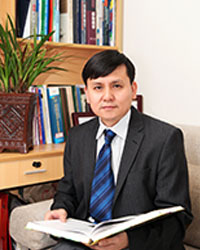 张文宏