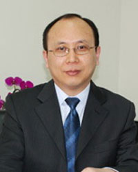 张继明