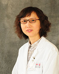 黄玉仙