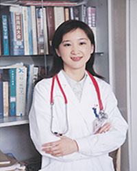 陈靖