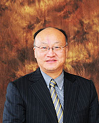 李勇