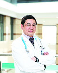 罗心平