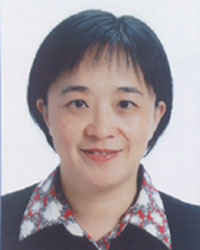 严萍萍