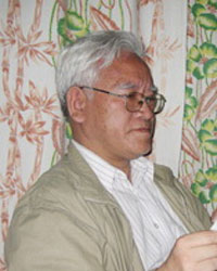 谢毅