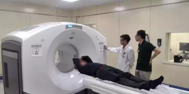 PET/CT的辐射对身体是不是有伤害？