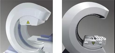 一体医疗的全身伽玛刀伽玛射线立体定向回转聚焦放疗机LUNA™-260