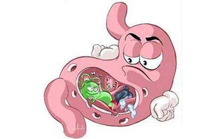 预防保健|慢性胃炎患者，该如何预防胃癌变！
