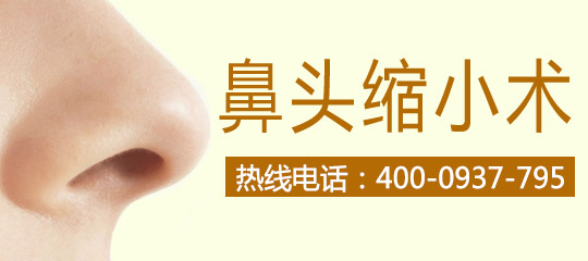 北京欧华国际鼻尖整形价格？