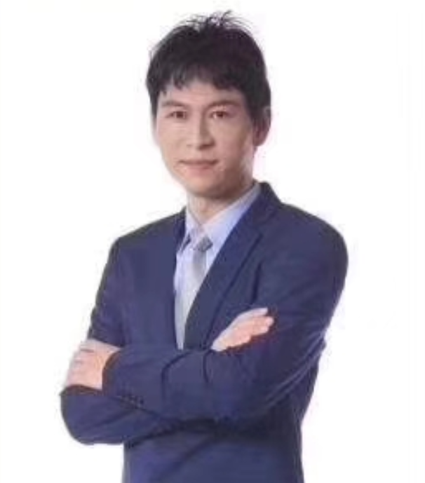 刘申松