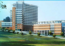 福建医科大学附属第二医院