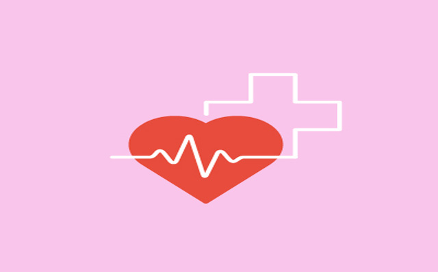 JAMA子刊：哈佛大学较 新研究证实，女性的心血管比男性老化的更快