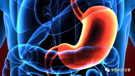胃癌在早期会有便血的症状吗？