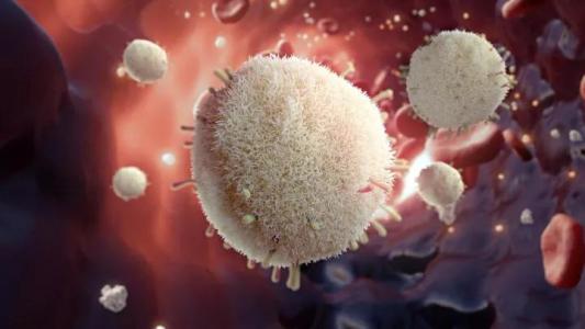 小细胞肺癌的早期症状有哪些？