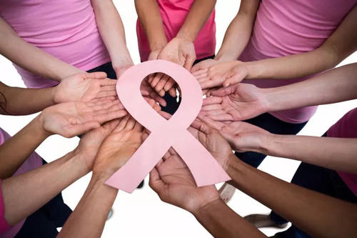 乳腺癌人群