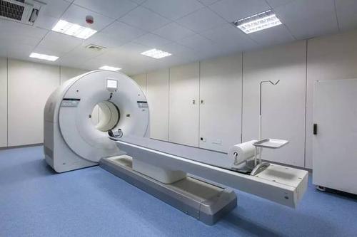 浙江省人民医院PET-CT中心petct检查报告指标代表什么意思？