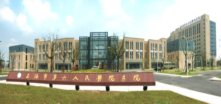 上海第六人民医院(东院)