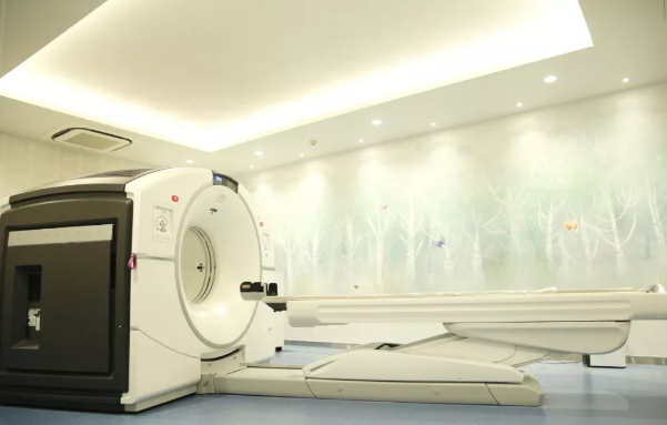 PET/CT检查预约全面启动，上海新虹桥国际医学中心高品质影像服务再升级