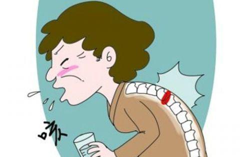 剧烈咳嗽就代表是患了肺癌吗？