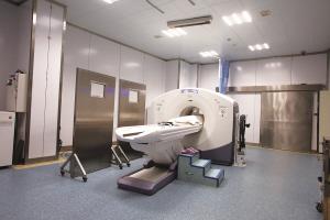西安唐都医院PET-CT中心petct检查为什么有不可替代性？