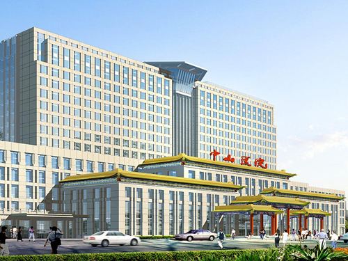 上海中山医院PET-CT中心：全身PET/CT对未来临床应用的展望