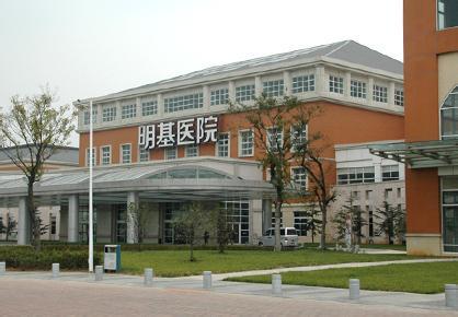 南京明基医院PET/CT中心：就诊及来院路线