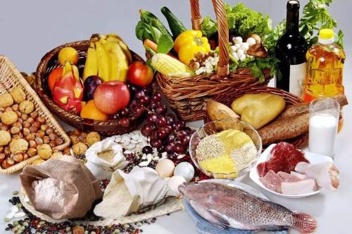 胃癌应多吃哪些食物？