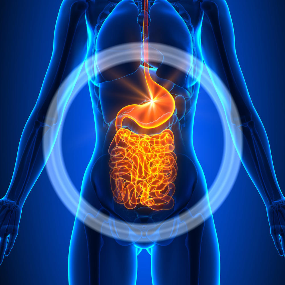 残胃癌的症状是什么？这五大症状很常见！