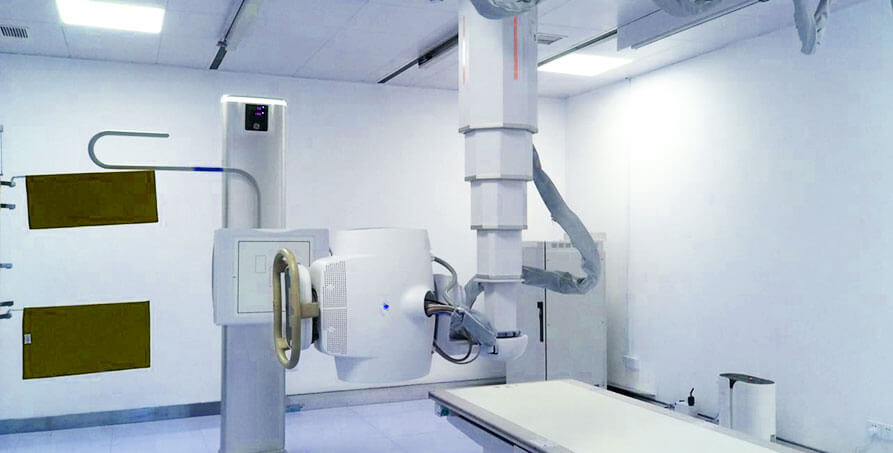 上海永慈康复医院PET-CT中心petct检查多少钱？
