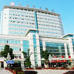 安庆市立医院PET-CT