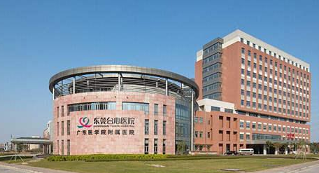 东莞市台心医院PET-CT中心petct可以检查乳腺癌复发吗？