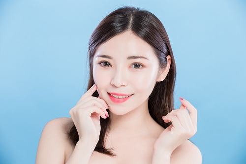 矫正 牙齿