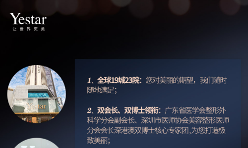 艺星